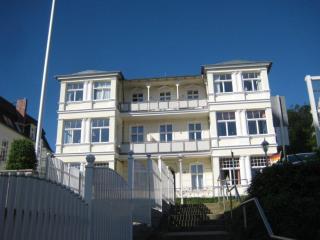 Villa Kurfürst - 100 m zum Strand - Bansin - 5