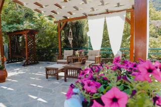 Villa Angelika Nea Iraklitsa - 6