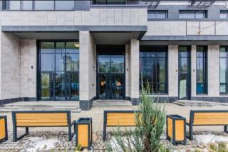 VICTORY Deluxe apartment, Охматдет - 9