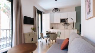 Chiqui and Vicente Suite Apartments - Siviglia - 4