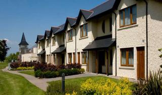 Great National Ballykisteen Golf Hotel - Tipperary - 9