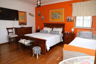 Casa da Avó Bela - Buarcos - 3