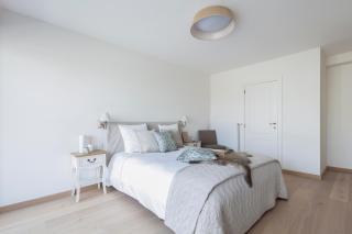 Strand Appartement met Zwembad - Ostenda - 2
