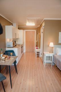 Åkrafjordtunet Apartments - Teigland - 5