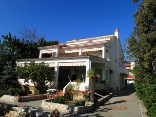 Apartments Felicce - Rab - 1