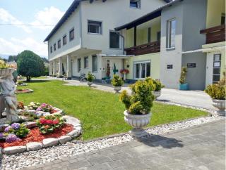 Apartment mit sonnigem Balkon in Ruhelage - Villach - 0