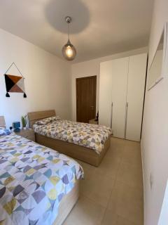 Rabat Falcon Apartment - Rabat - 3