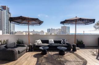 Blue Sky Penthouse by Five Stay - Tel Aviv - 5