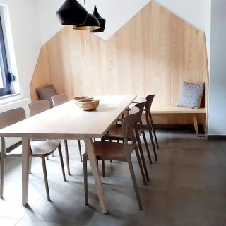 Apartments ALPA VITA - Kobarid - 2