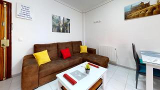 El Encanto de Cordoba (Parking incluido) - Córdoba - 6