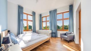 Apartamenty Sun & Snow Międzyzdroje Promenada - Misdroy - 0