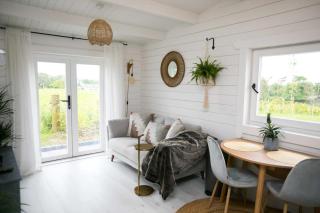 The Paddocks Cabin - Stylish, Cozy & Private - 9