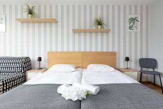 Apartments City Center Powiśle by Noclegi Renters - 3