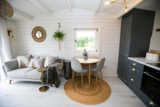 The Paddocks Cabin - Stylish, Cozy & Private - Killarney - 5