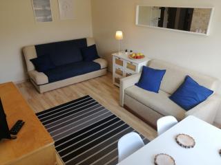 Bałtycki Apartment Gdańsk - Gdansk - 7