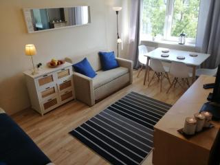 Bałtycki Apartment Gdańsk - Gdansk - 0