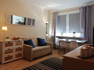Bałtycki Apartment Gdańsk - Gdansk - 2