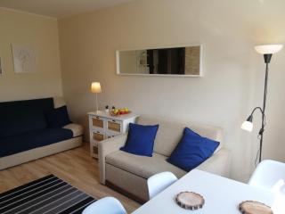 Bałtycki Apartment Gdańsk - Gdansk - 1
