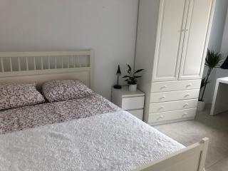 B&B Twiske Zuid, Amsterdam free parking - 5