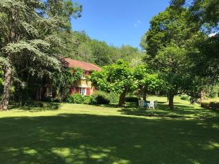 Bed & Breakfast Le Moulin Neuf - 4