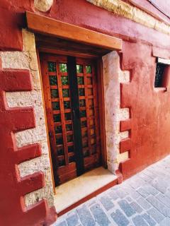 Casa di Portou No3 - Chania - 4