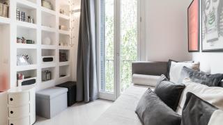 Italianway - Raffaello Sanzio 17 - Milano - 6