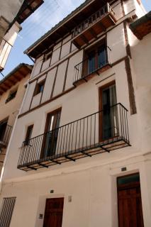 Casa Rural Vistes de Morella - 5