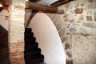 Casa Rural Vistes de Morella - 4