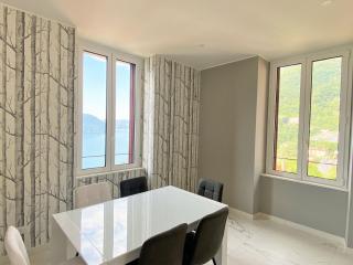 Villa Nova apartment in Moltrasio – Lake Como - 2