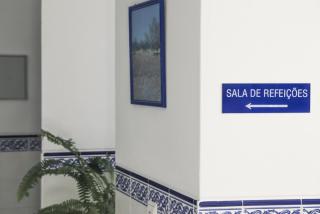 A Muralha - Tavira - 1