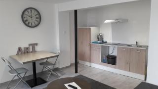 Castelnaudary - Appartement JARDIN - Castelnaudary - 3