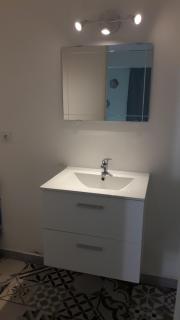 Castelnaudary - Appartement JARDIN - 3
