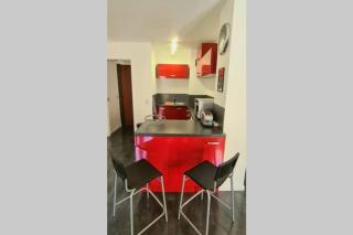 LE PITCHOUNE - Hyper centre - Climatisation - 6