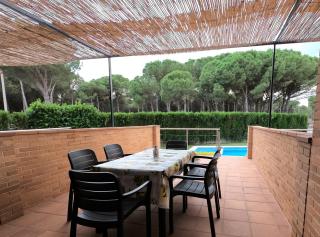 Villa Mar Air conditioning ,Parking - L'Escala - 7
