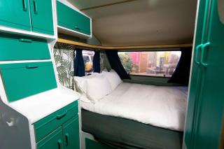 Towed Town Camping - Bristol - 7
