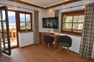 Hotel-Garni "Das Seebichl" - 2