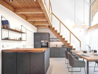 Galeriewohnung Hechelstein 105 - 6