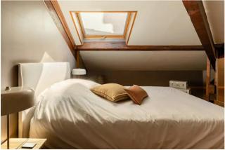 Splendide 80m2 - 2 Chambres - 5,10min Plages & Gare & Palais des Festivals - Air conditionné - Cannes - 6