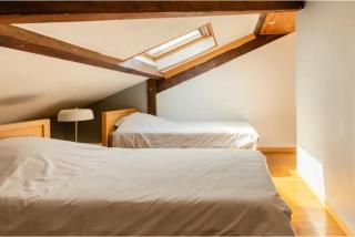 Splendide 80m2 - 2 Chambres - 5,10min Plages & Gare & Palais des Festivals - Air conditionné - Cannes - 3