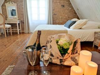 Chambres d'Hotes Le 1900 - - 2