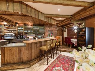Hotel Restaurant Sidan - Schwendau - 2