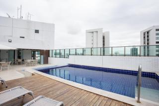 Beach Class Santa Maria by Easy Home - Recife - 7