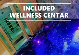 River Wellness Holiday Home - 8