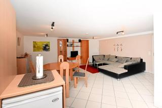 Ferienwohnung Gartenblick an der Mainschleife - 4