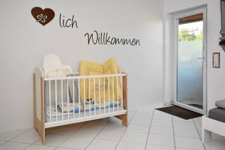 Ferienwohnung Gartenblick an der Mainschleife - 2