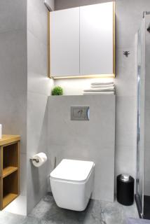 Essence Apartments Sapphire - Poznan - 6