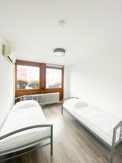 PF Unterkunft - Pforzheim - 8