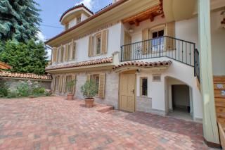 Manna Villa - Eger - 0