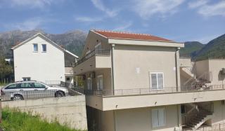 Apartmani Zlatko - Zelenika - 2