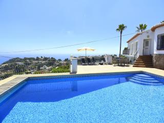 Casa Mahler - Jávea - 9
